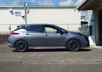 日産 リーフ ニスモ