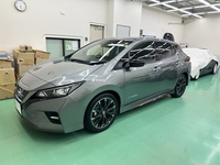 日産 リーフ ニスモ