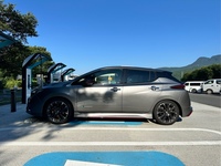 日産 リーフ ニスモ