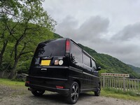 ホンダ バモス Lターボ(AT_0.66)