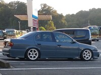 日産 プリメーラ Tm(MT_2.0)