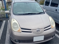 日産 ノート