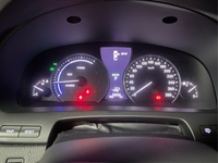 レクサス LSハイブリッド 600hL“エグゼクティブパッケージ”_5人乗り_AWD(CVT_5.0)