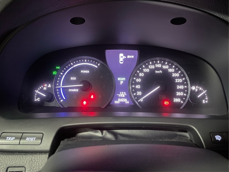 レクサス LSハイブリッド 600hL“エグゼクティブパッケージ”_5人乗り_AWD(CVT_5.0)