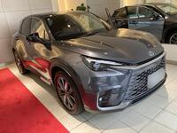 レクサス LBX リラックス(CVT_1.5)