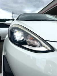 トヨタ アクア G(CVT_1.5)