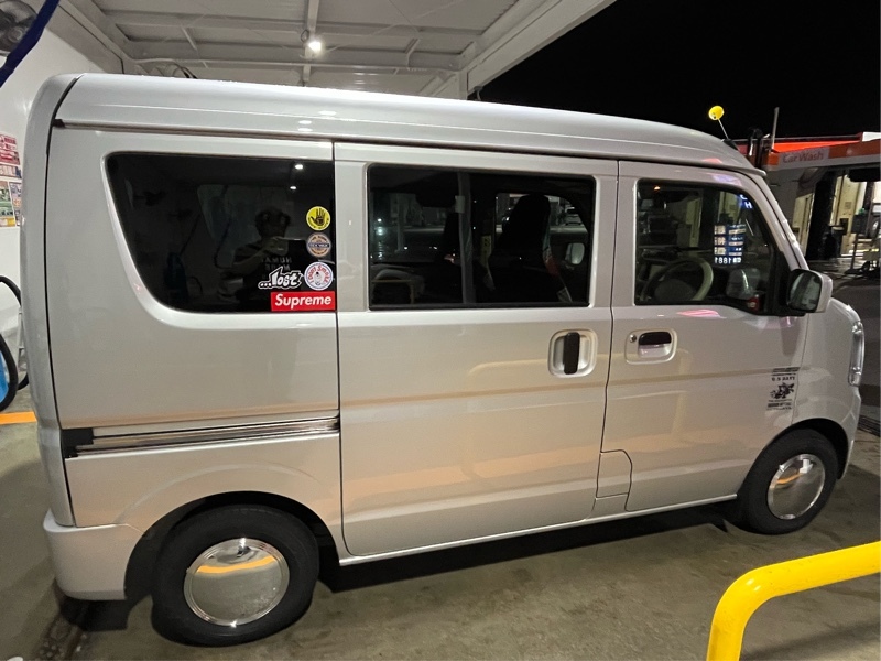 マツダ スクラムバン PC(CVT_0.66)