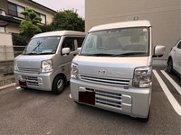 マツダ スクラムバン PC(CVT_0.66)