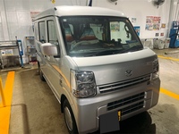 マツダ スクラムバン PC(CVT_0.66)