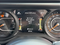 ジープ ラングラー アンリミテッド ルビコン アンヴィル_RHD_4WD(AT_2.0)