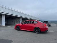 スバル WRX S4 STI スポーツ アイサイト_AWD(CVT_2.0)