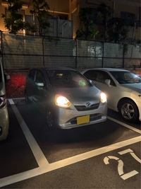 ダイハツ ミライース X(CVT_0.66)