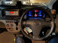 ダイハツ ミライース X(CVT_0.66)