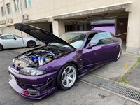 日産 スカイラインＧＴ‐Ｒ Vスペック(MT_2.6)