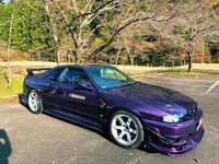 日産 スカイラインＧＴ‐Ｒ Vスペック(MT_2.6)