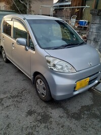 ホンダ ライフ