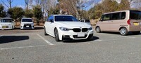 BMW 3シリーズ セダン 320i Mスポーツ_RHD(AT_2.0)