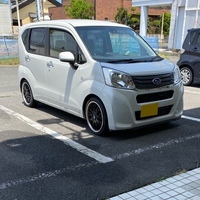 スバル ステラ L スマートアシスト(CVT_0.66)