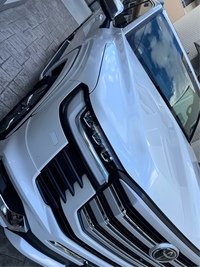 トヨタ ランドクルーザー300