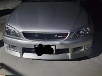 トヨタ アルテッツァ AS200(AT_2.0)