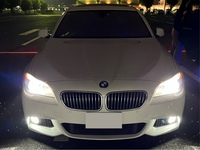 BMW 5シリーズ セダン 535i Mスポーツ_RHD(AT_3.0)