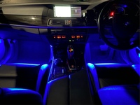 BMW 5シリーズ セダン 535i Mスポーツ_RHD(AT_3.0)