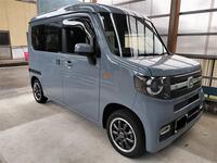 ホンダ N-VAN+スタイル クール・ホンダセンシング(CVT_0.66)