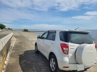 トヨタ ラッシュ G_4WD(AT_1.5)