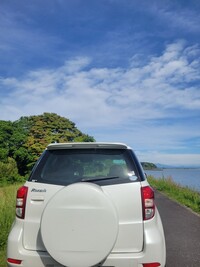 トヨタ ラッシュ G_4WD(AT_1.5)