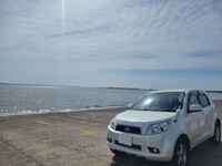 トヨタ ラッシュ G_4WD(AT_1.5)
