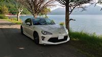 トヨタ 86 GT“リミテッド”(MT_2.0)