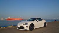 トヨタ 86 GT“リミテッド”(MT_2.0)