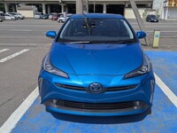 トヨタ プリウス S“ツーリングセレクション”_E-Four(CVT_1.8)