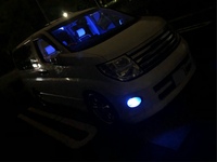 日産 エルグランド