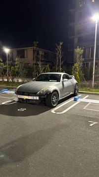 日産 フェアレディZ フェアレディZ_Version_S(MT_3.5)