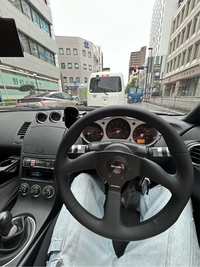 日産 フェアレディZ フェアレディZ_Version_S(MT_3.5)