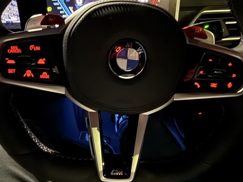 BMW M3 ツーリング M3 コンペティション M xドライブ ツーリング_RHD_4WD(AT_3.0)