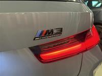 BMW M3 ツーリング M3 コンペティション M xドライブ ツーリング_RHD_4WD(AT_3.0)