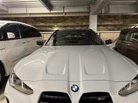 BMW M3 ツーリング M3 コンペティション M xドライブ ツーリング_RHD_4WD(AT_3.0)