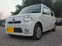 ダイハツ ミラココア X“スペシャルコーデ スマートセレクション SN”_4WD(CVT_0.66)