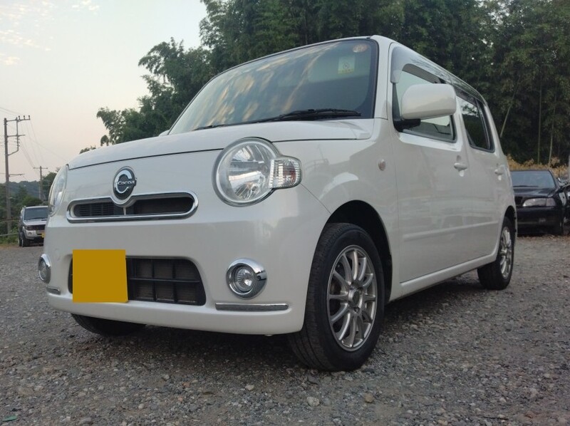 ダイハツ ミラココア X“スペシャルコーデ スマートセレクション SN”_4WD(CVT_0.66)