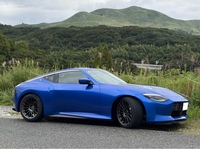 日産 フェアレディZ フェアレディZ(MT_3.0)