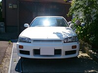 日産 スカイライン 25GTFOUR_4WD(セダン_MT_2.5)