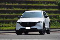 マツダ CX-5 XD スポーツアピアランス(AT_2.2)