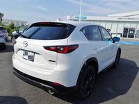 マツダ CX-5 XD スポーツアピアランス(AT_2.2)