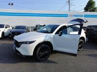 マツダ CX-5 XD スポーツアピアランス(AT_2.2)