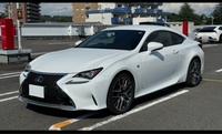レクサス RC 200t“Fスポーツ”(SPDS_2.0)