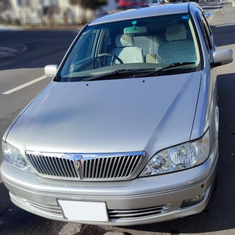 トヨタ ビスタアルデオ 200Sプレミアムエディション4WD(AT_2.0)