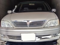 トヨタ ビスタアルデオ 200Sプレミアムエディション4WD(AT_2.0)