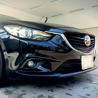 マツダ アテンザセダン